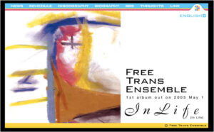 Free trans Ensemble